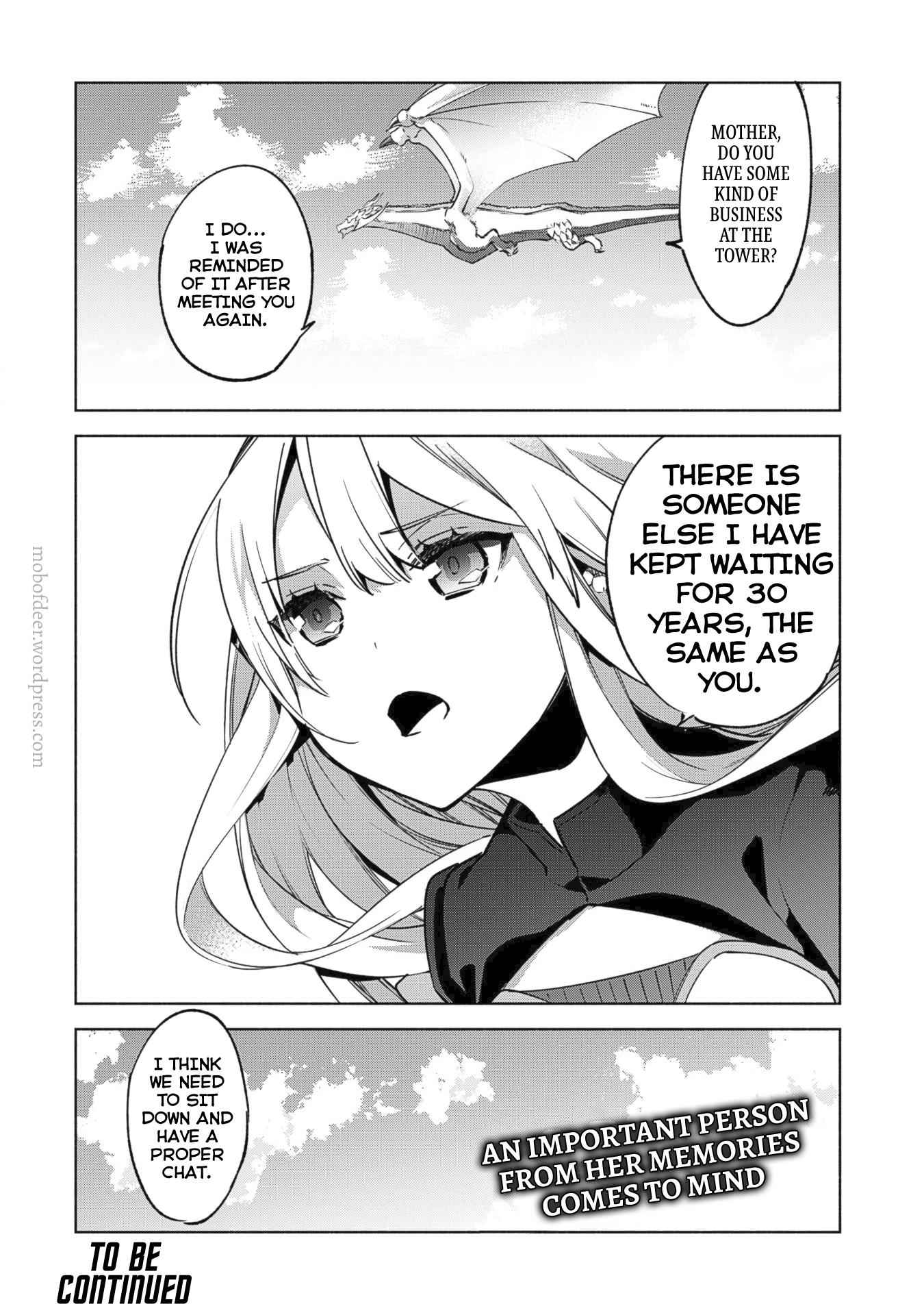 Kenja no Deshi wo Nanoru Kenja Chapter 31 27